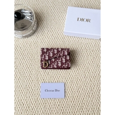 Christian Dior Wallets Purse